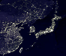 File:Earthlights in nkorea.jpg