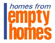 <span class="mw-page-title-main">Empty Homes Agency</span>