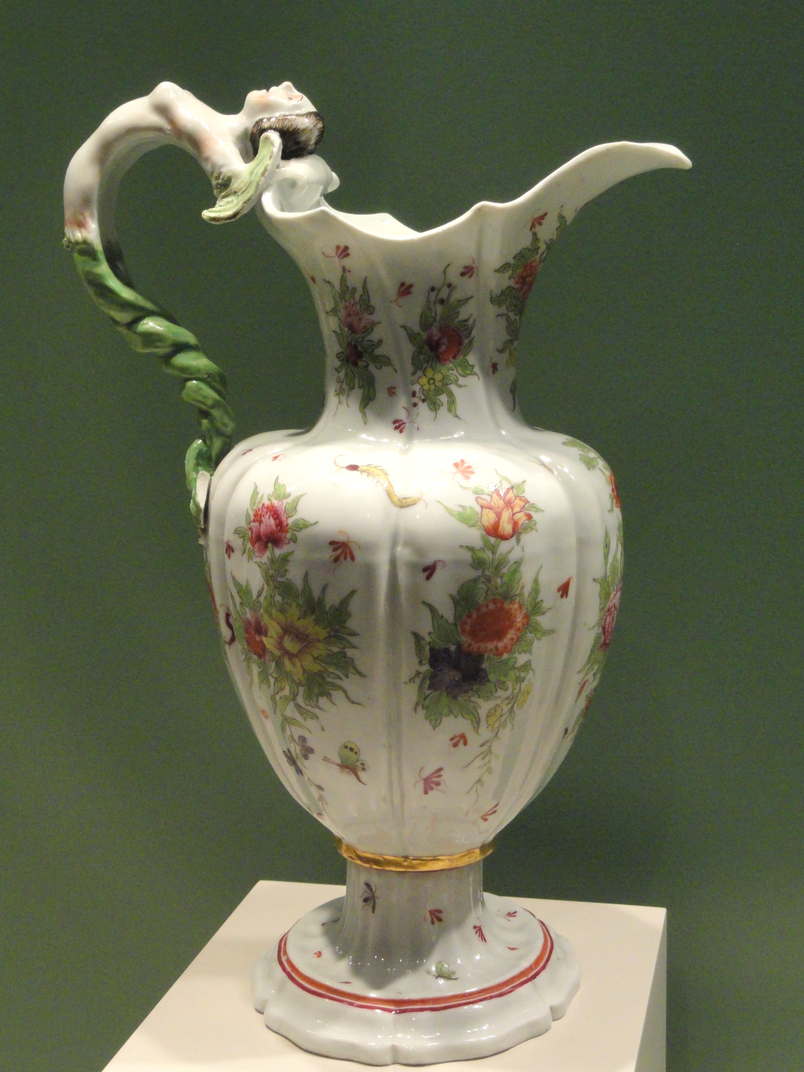 Фарфор италии. Фарфор Италия плющ. Florence Baker фарфор. Florence Porcelain.