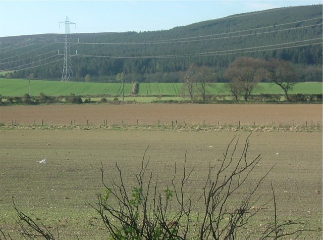 File:Farmland with pylons - geograph.org.uk - 249844.jpg