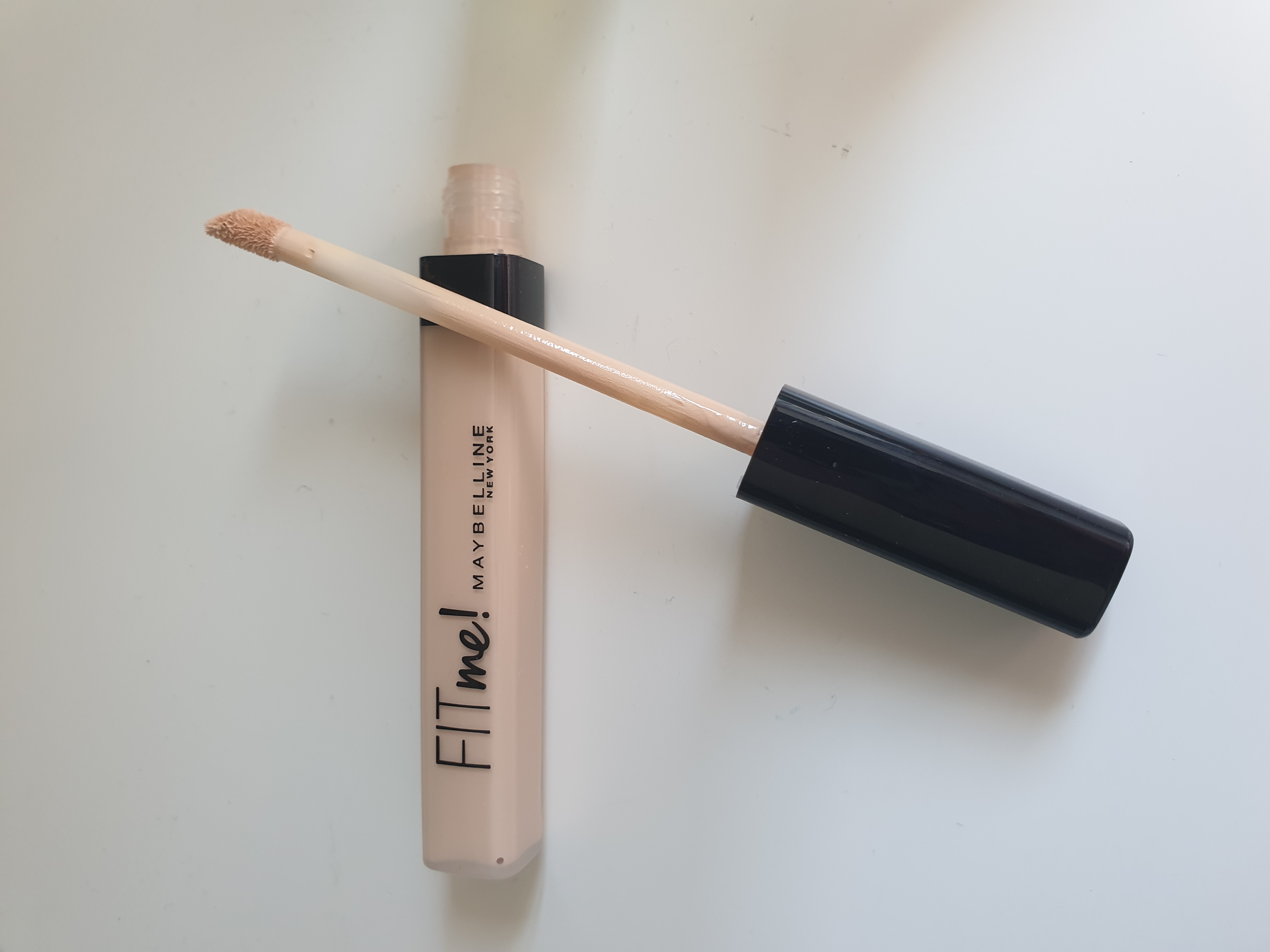 Color Match Concealer  Concealer, Best concealer, Natural skin tone