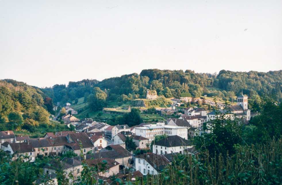 Fontenoy-le-château