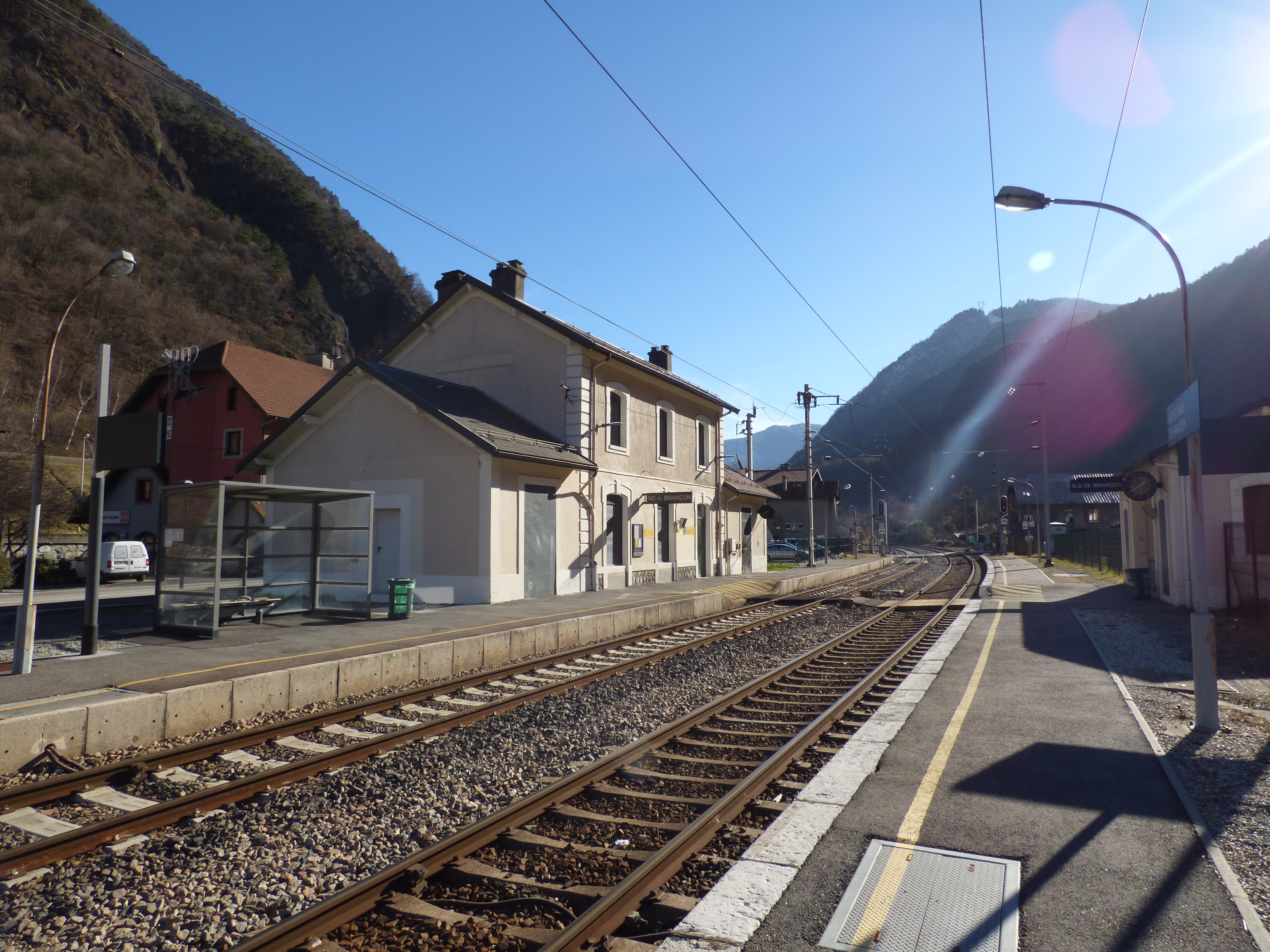 notre dame de briancon