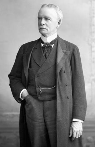 <span class="mw-page-title-main">George Alexander Drummond</span> Scottish-Canadian businessman and politician