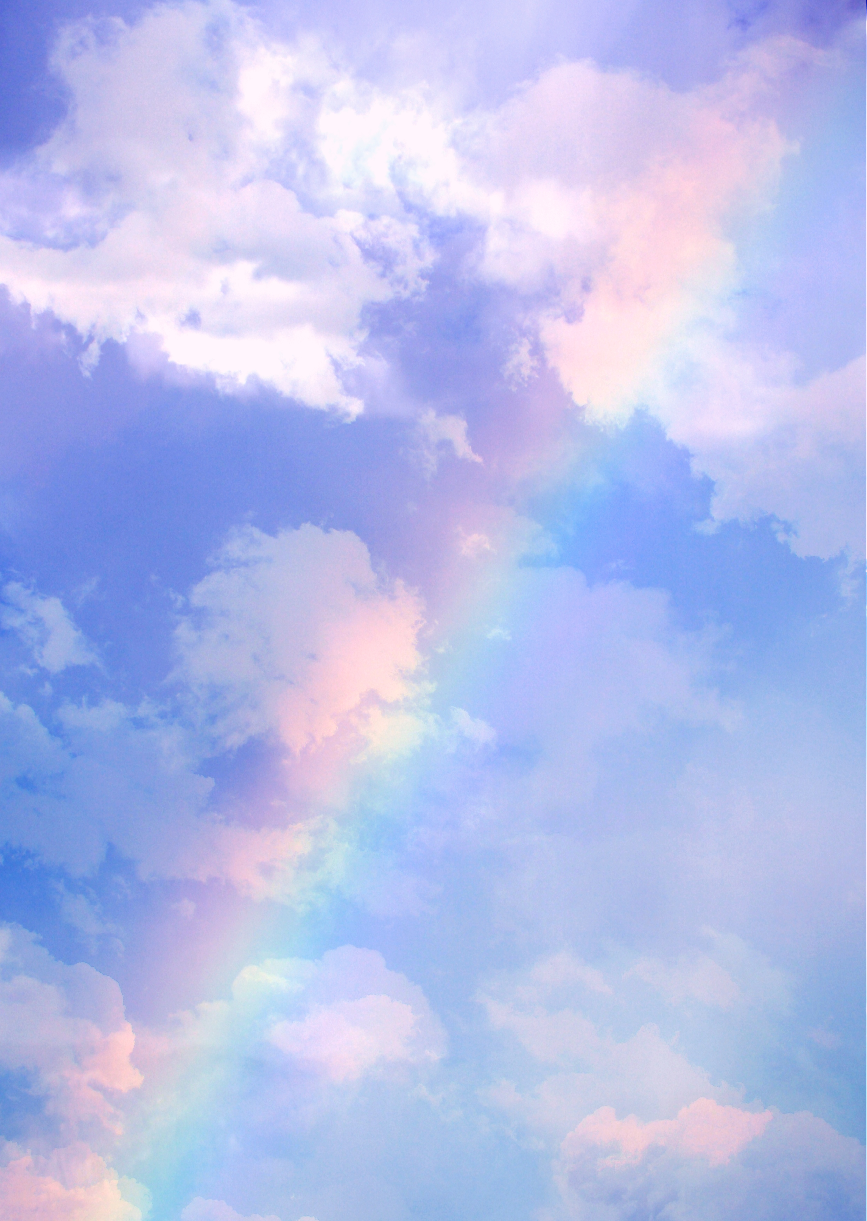 tumblr vertical sky