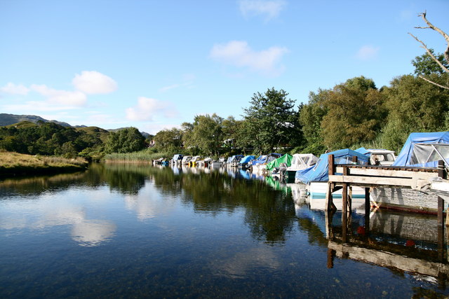 River Morar