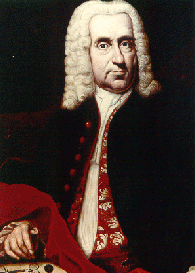 Johann Heinrich Schulze German professor and polymath