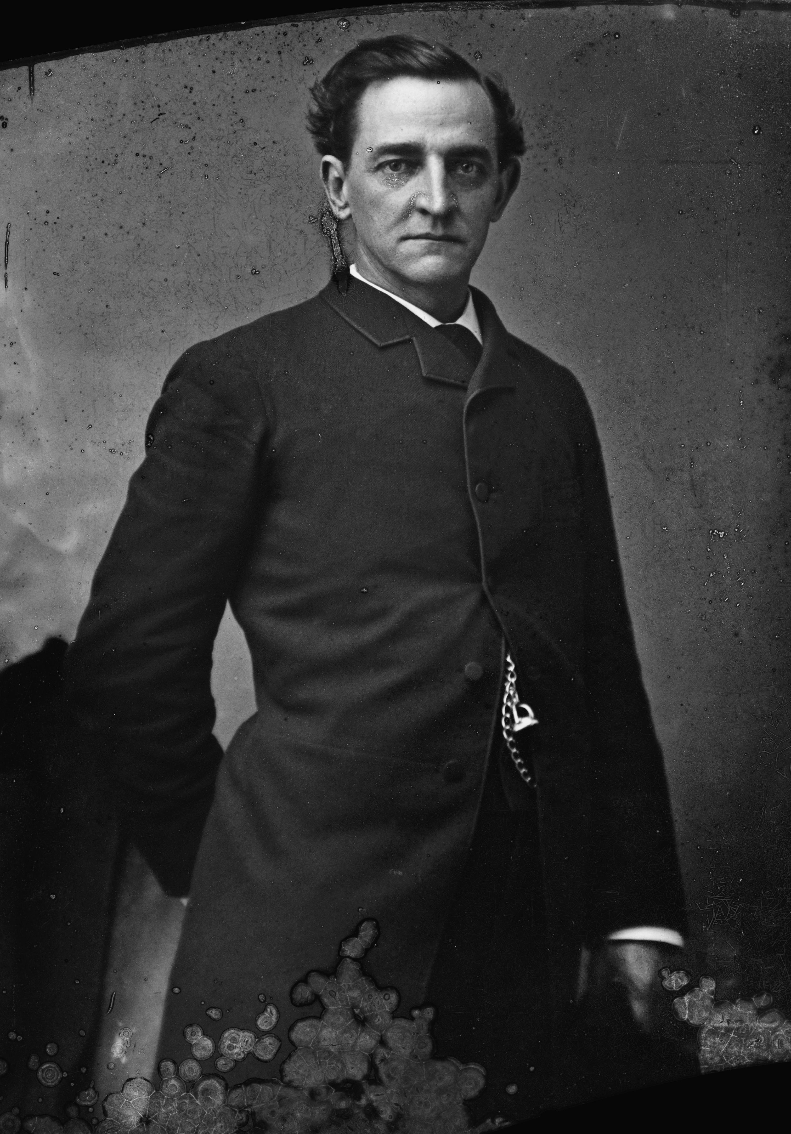 John W. Daniel