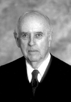 <span class="mw-page-title-main">Sam H. Bell</span> American judge