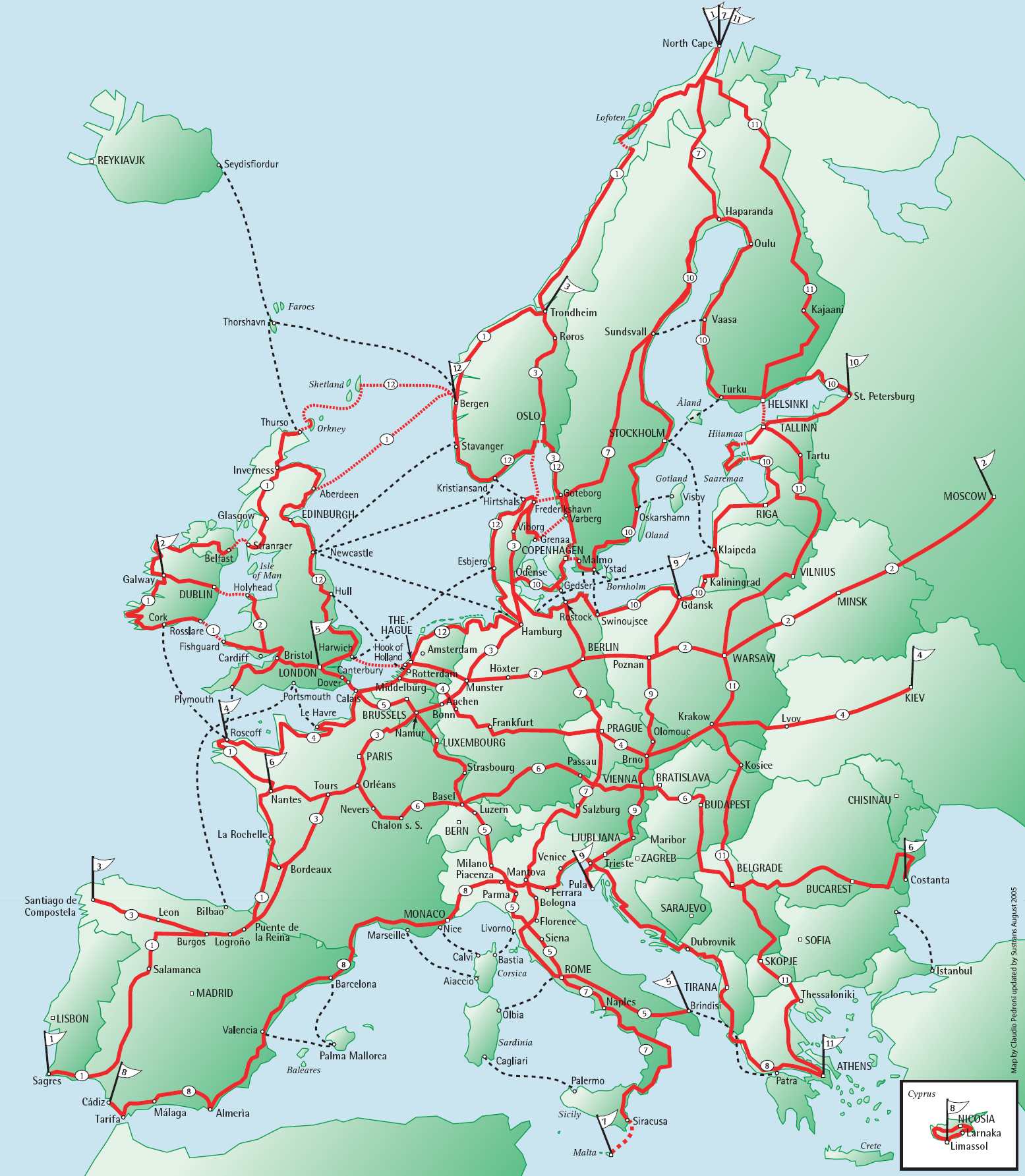 Murcianitis Aguda - Página 20 Karte_Verlauf_EuroVelo