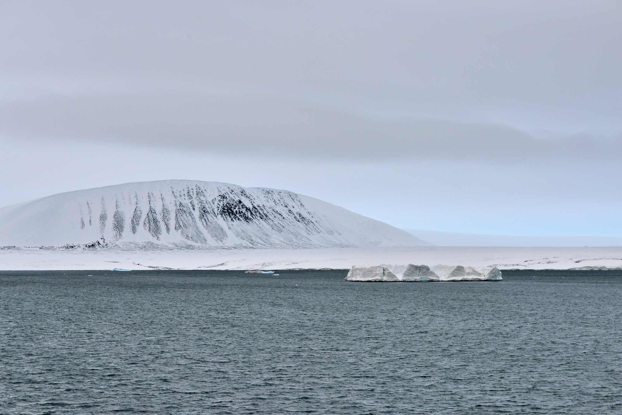 Severnaya Zemlya Wikipedia