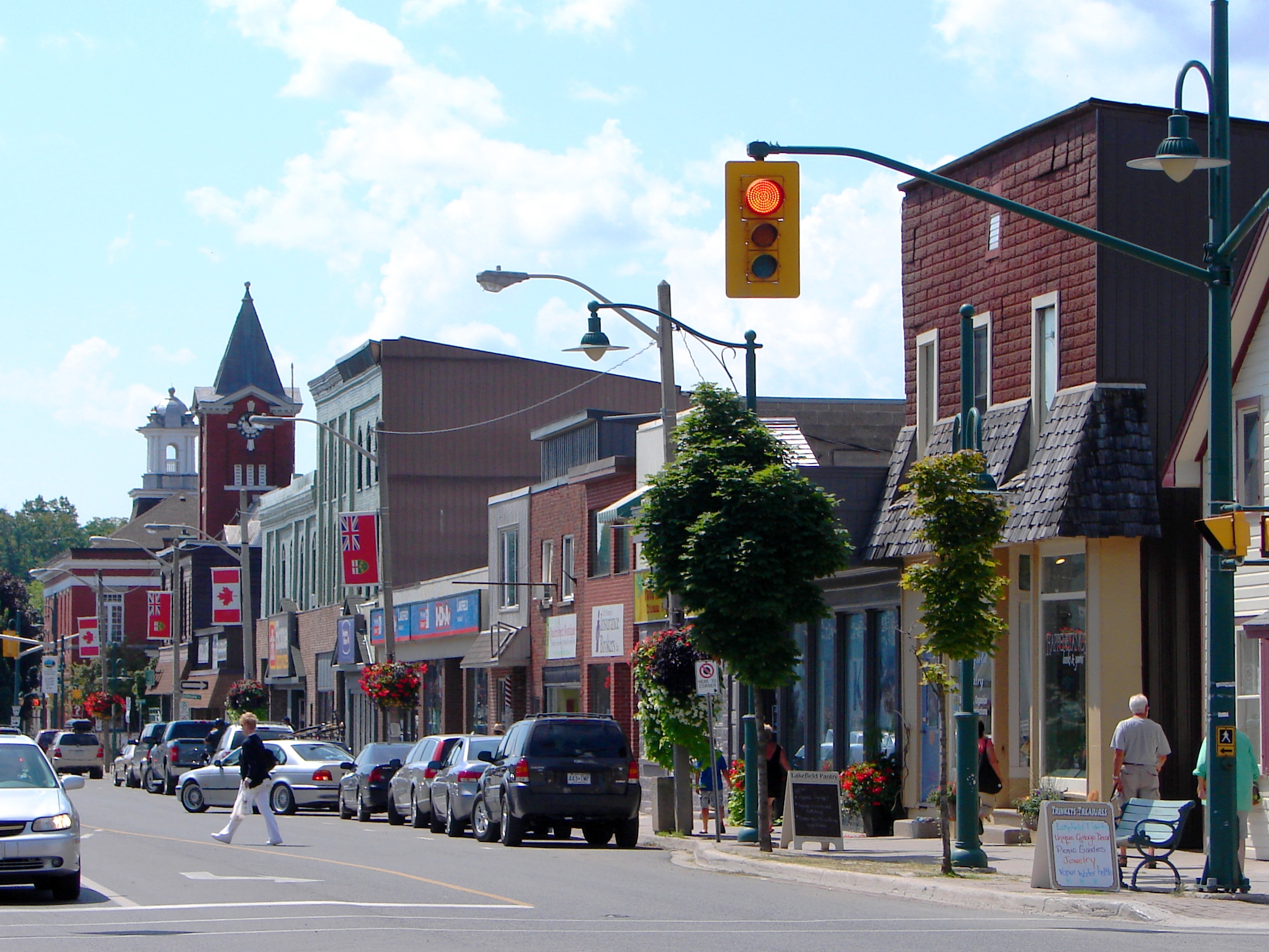 Paralegal in Lakefield, Ontario<small>Get Affordable and Professional Paralegal Help</small>