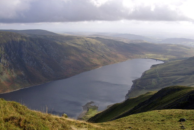 Loch Turret