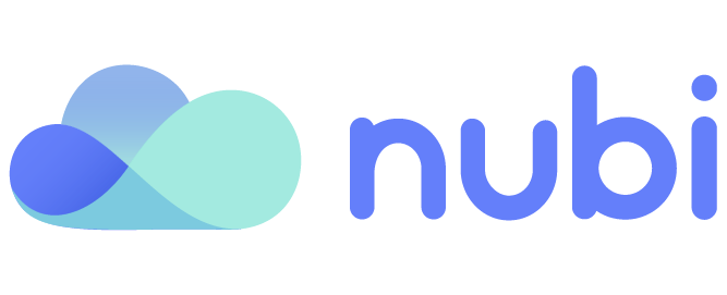 Cargar PayPal con Nubi