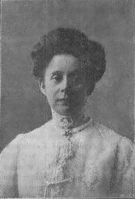 Lotten Rönquist