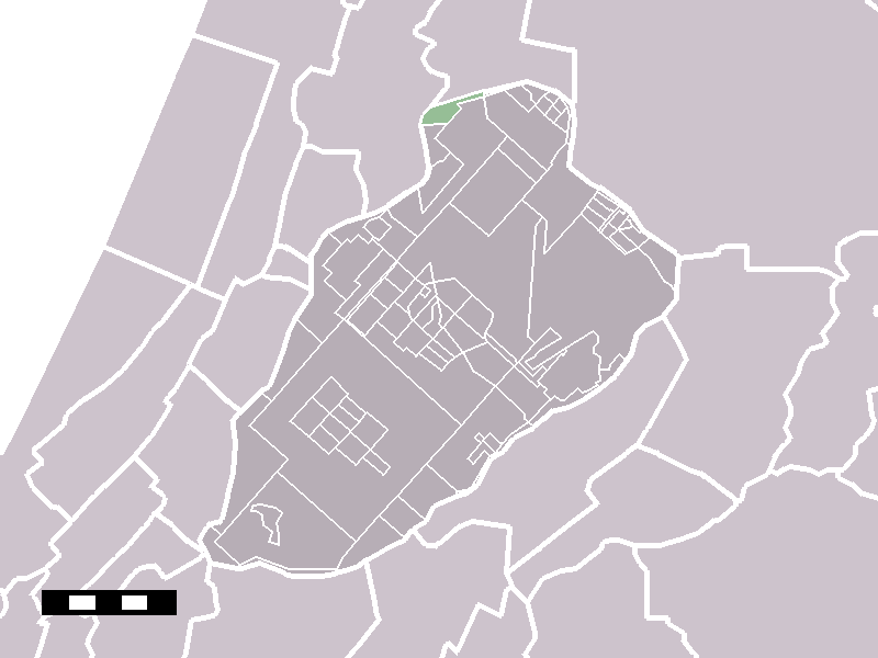 File:Map NL - Haarlemmermeer - Nieuwebrug.png