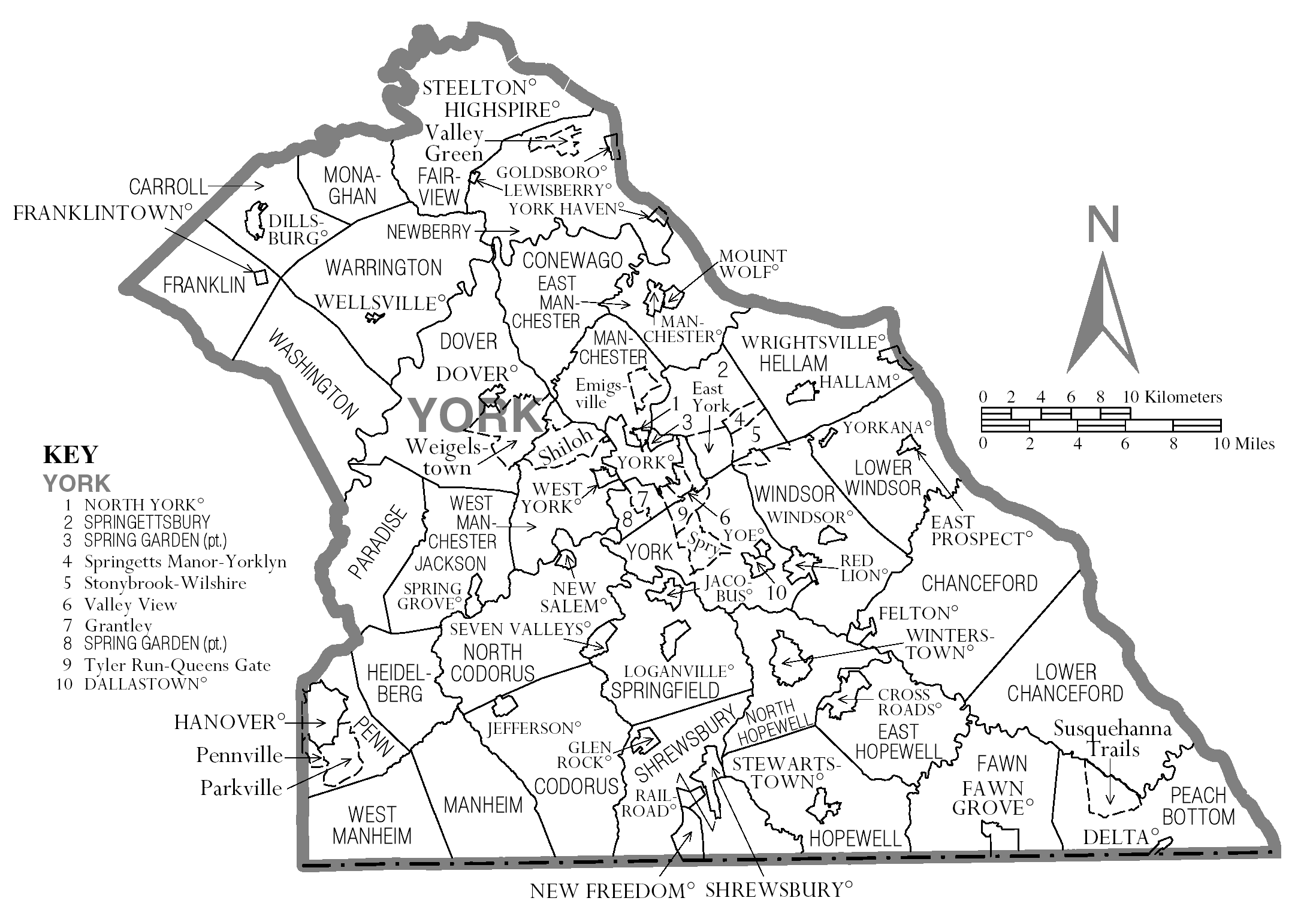 York County Pa Map File:map Of York County, Pennsylvania.png - Wikimedia Commons