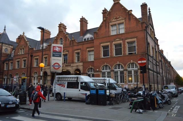 File:Marylebone Station - geograph.org.uk - 5649960.jpg