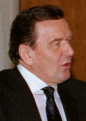 <span class="mw-page-title-main">1998 German federal election</span>