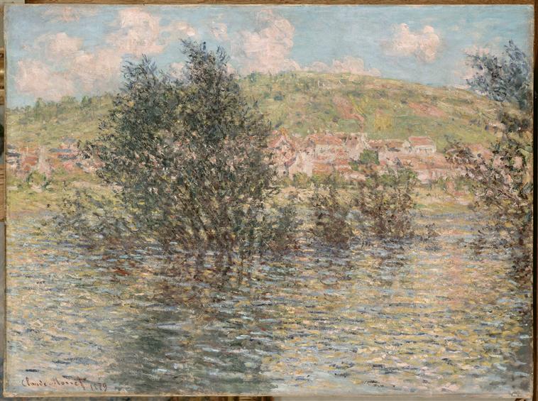 Fichier:Monet - Vetheuil, vu de Lavacourt, 1879.jpg