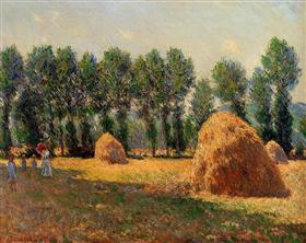 File:Monet - haystacks-at-giverny-1.jpg