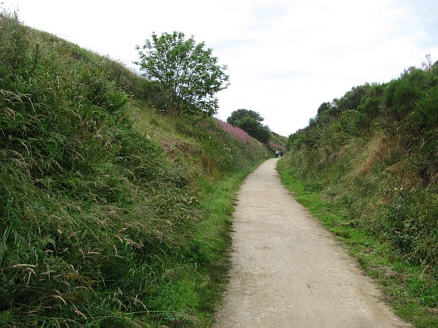 Moray Coast Railway - geograph.org.uk - 2745127