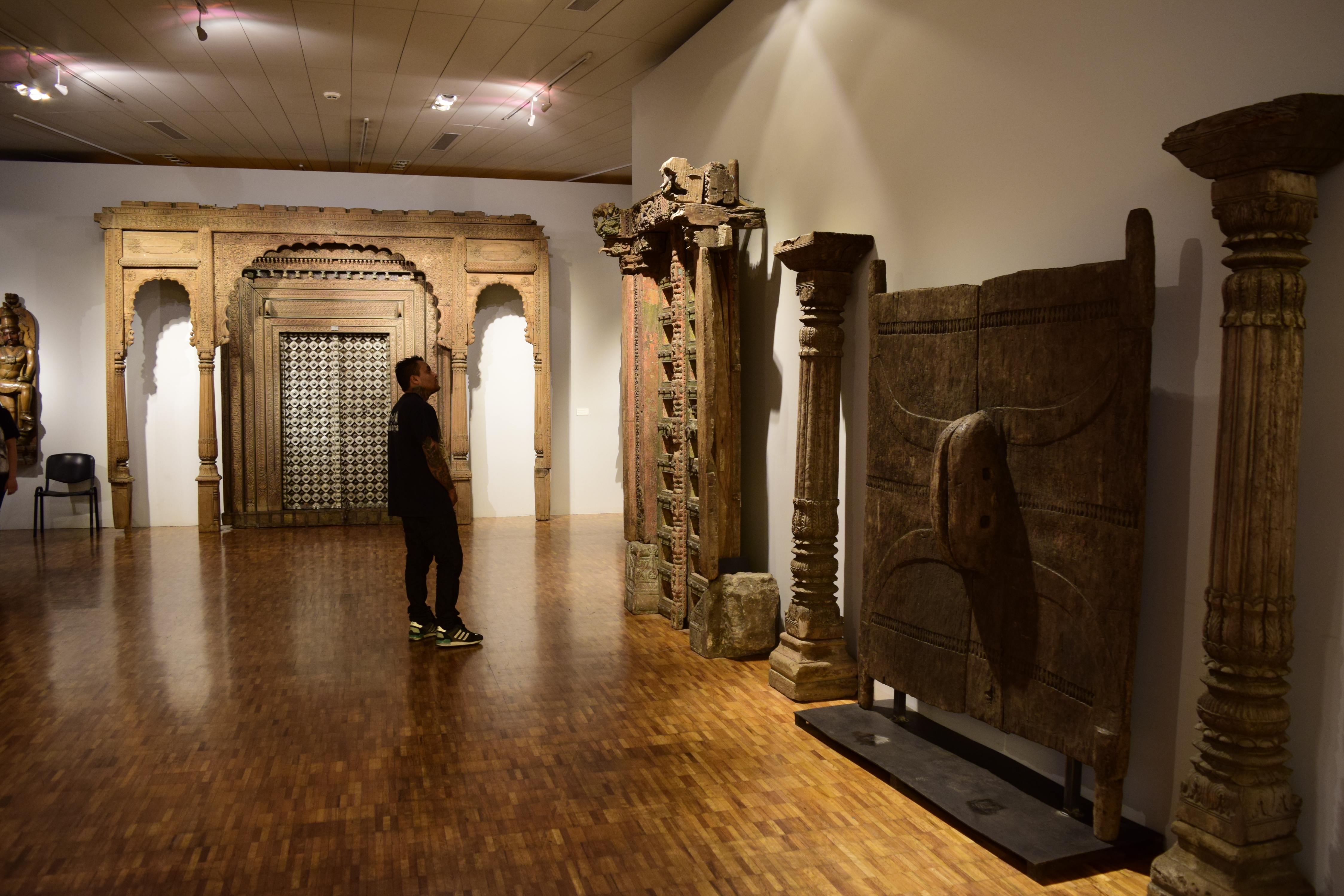 Museo de la inquisicion toledo