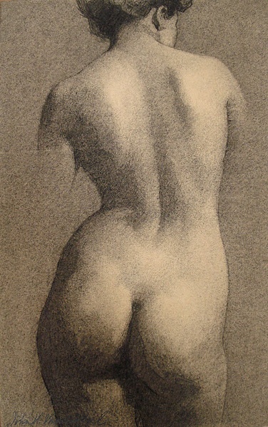 Art figure nude photos