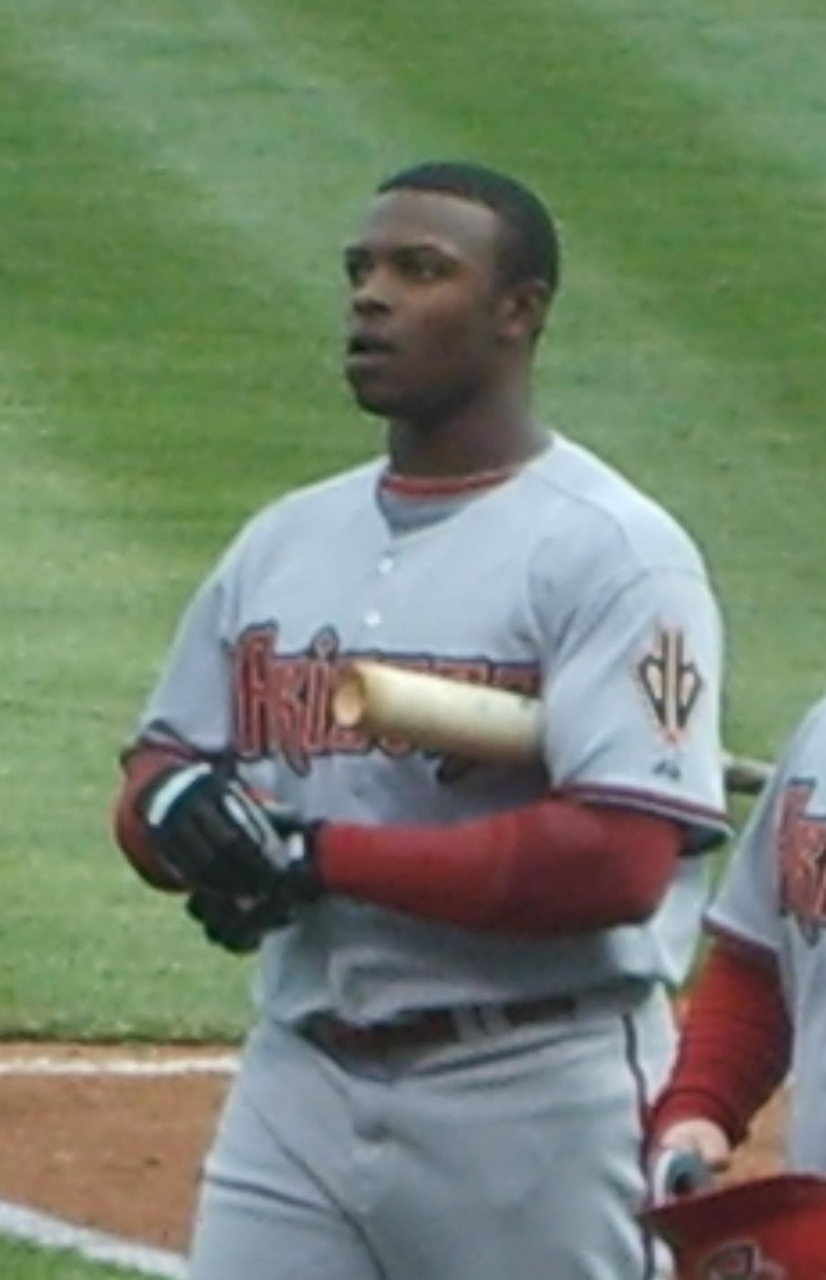 List of Arizona Diamondbacks first-round draft picks - Wikipedia