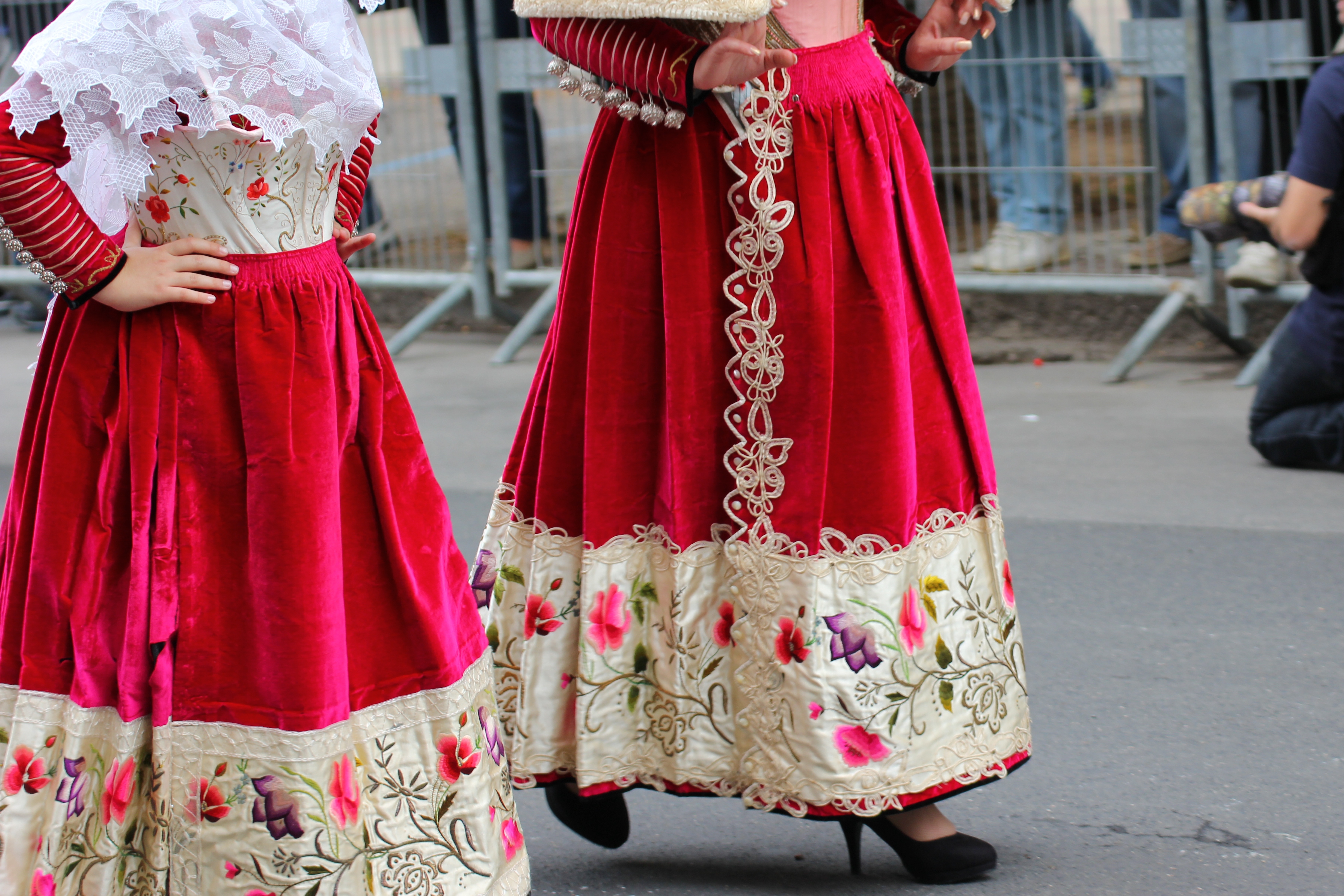 File Osilo Costume Tradizionale 04 Jpg Wikimedia Commons