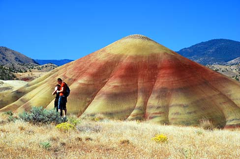 File:Painted Hills (Wheeler County, Oregon scenic images) (wheDA0043).jpg