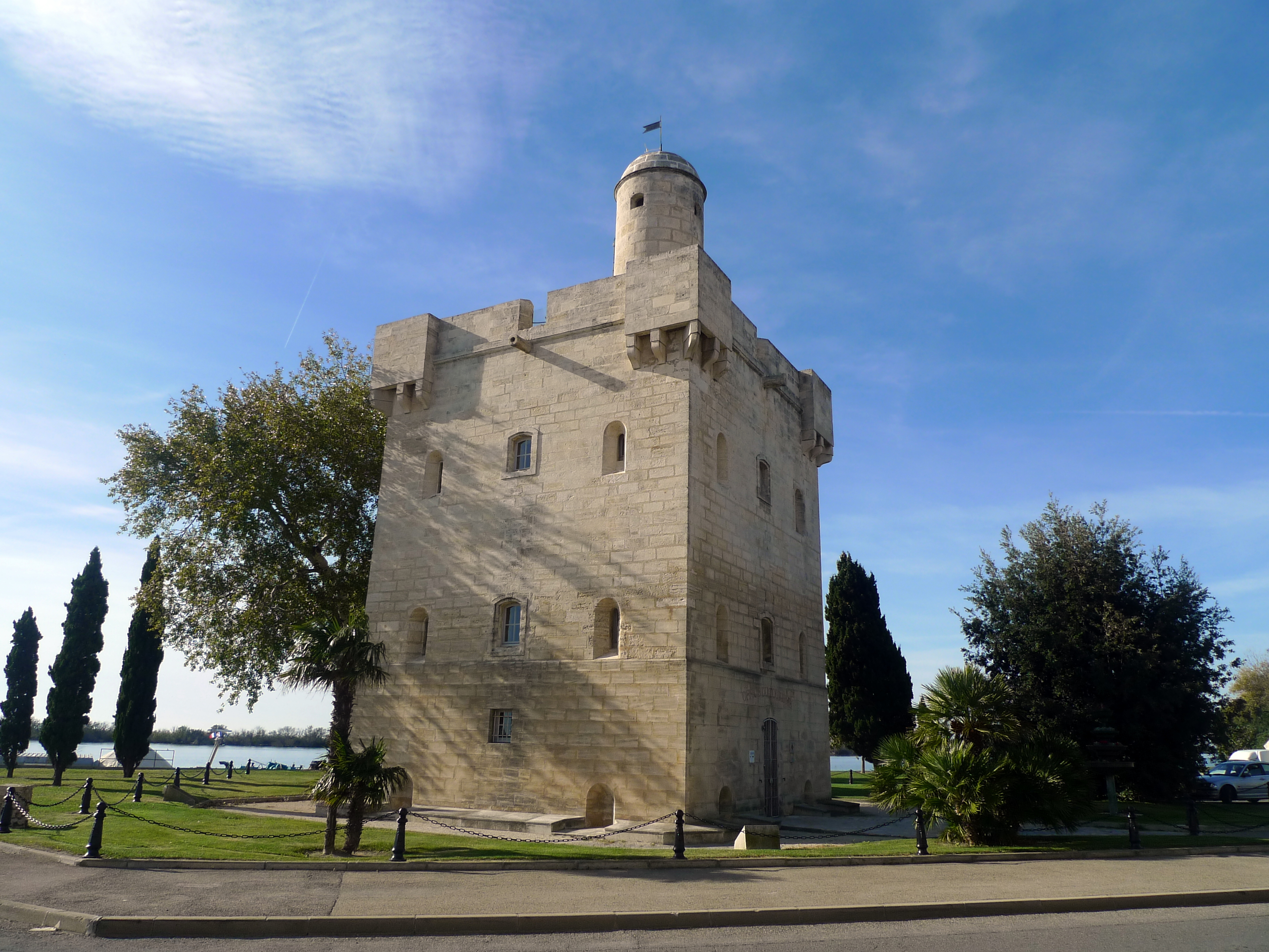 Port-saint-louis-du-rhône