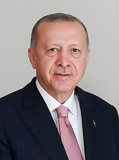 Türkiye cumhurbaşkanları listesi
