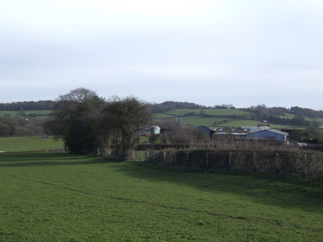 File:Redbarn Farm - geograph.org.uk - 345087.jpg