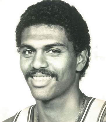 Reggie Theus 1979