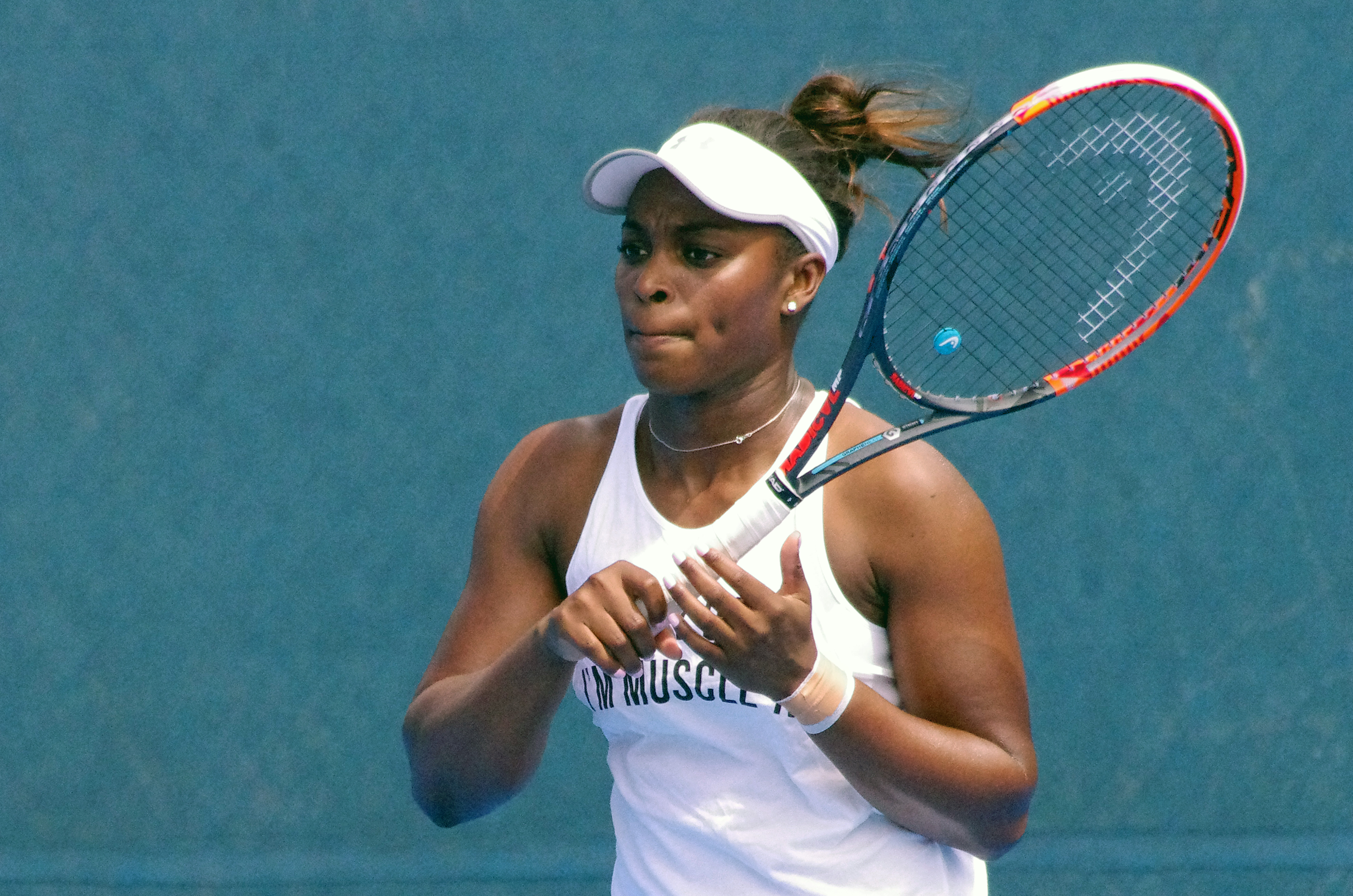 Sloane Stephens - Wikipedia