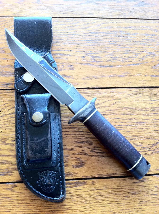 SOG Knife Wikipedia