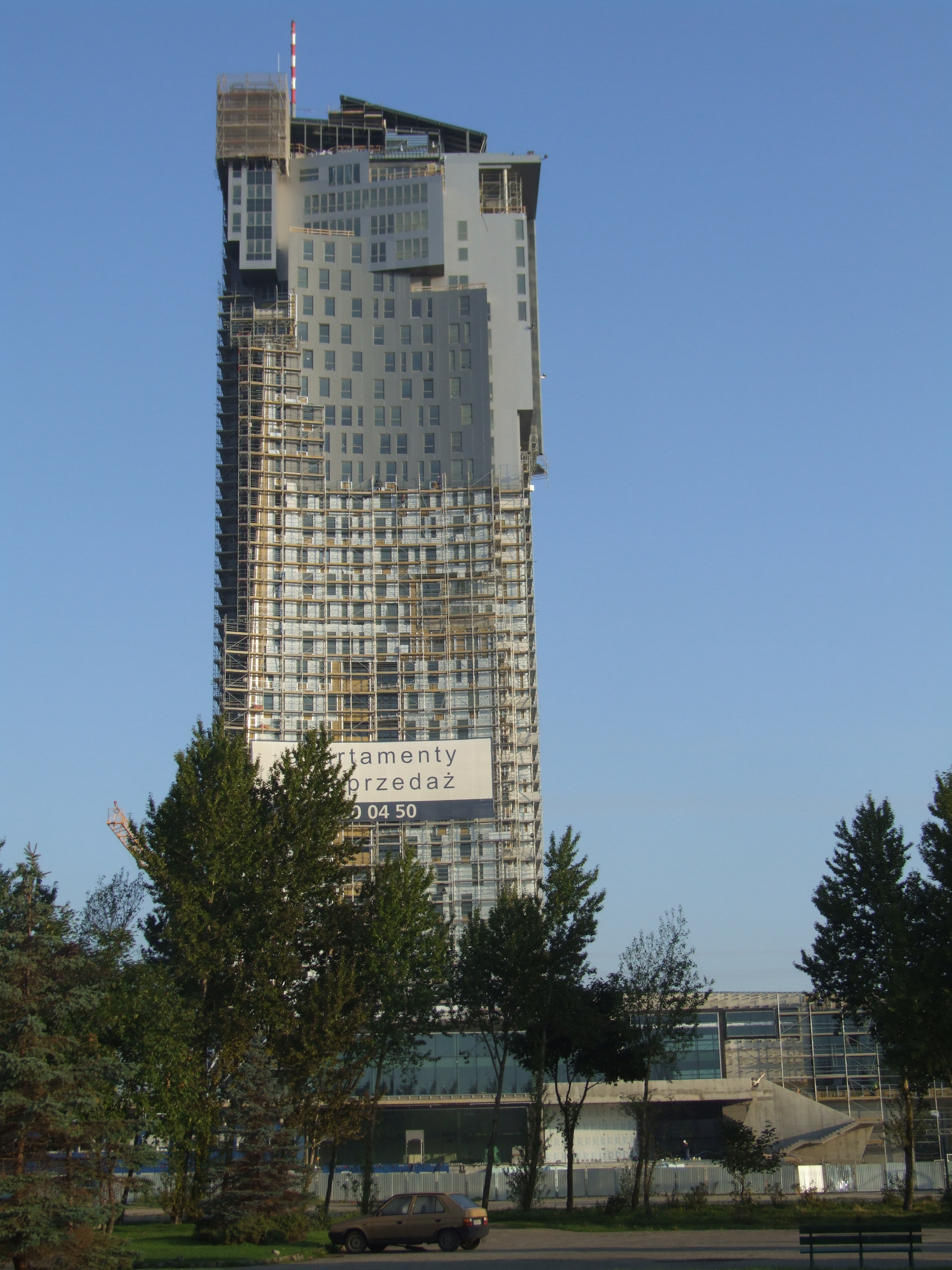 Tower 25