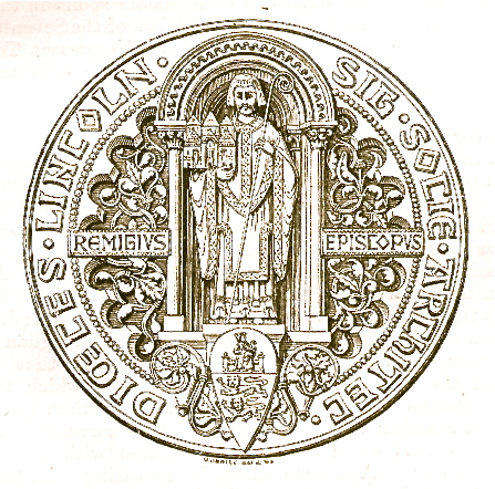 File:Seal of the Lincoln Architectural and Archaeological Society.jpg