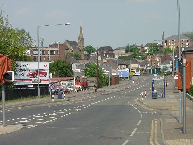 File:Sheffield Road - geograph.org.uk - 799468.jpg