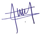 Signature