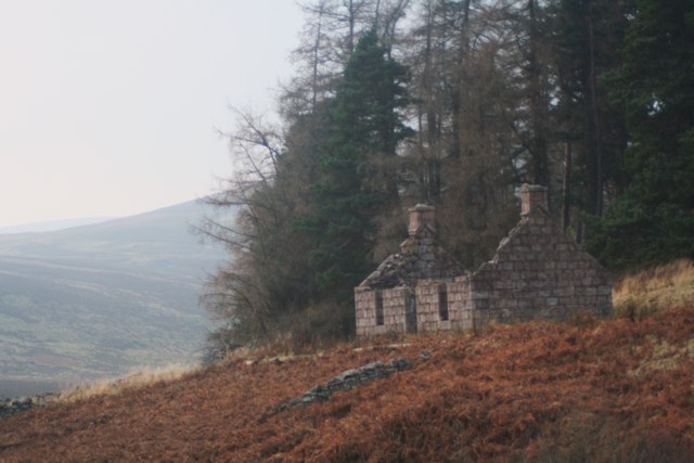 File:Spital Cottage - geograph.org.uk - 937369.jpg