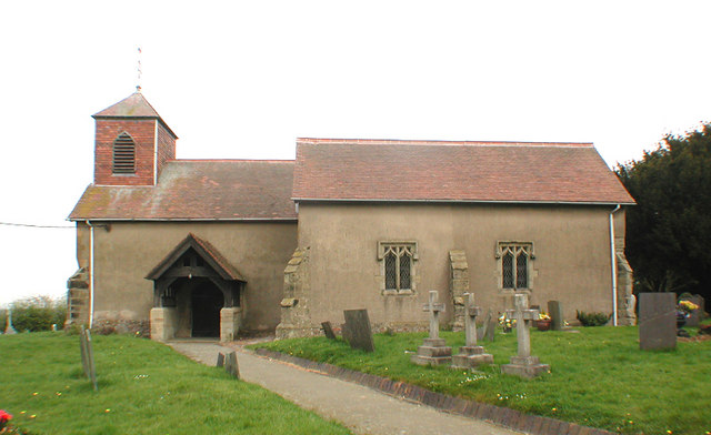 File:St James the Greater, Dadlington.jpg