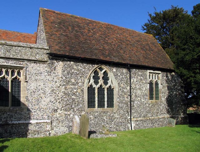 File:St Nicholas, Rodmersham, Kent - geograph.org.uk - 375168.jpg