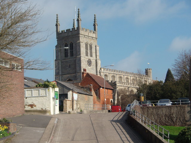 File:St Peter's and St Paul's - geograph.org.uk - 368859.jpg