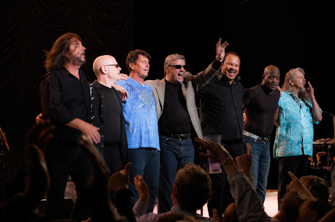 Photo of Steve Miller Band