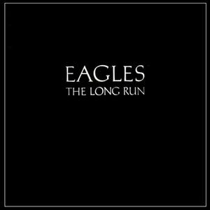 <i>The Long Run</i> (album) 1979 studio album by the Eagles