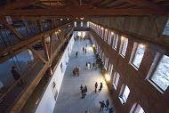 <span class="mw-page-title-main">Pioneer Works</span>