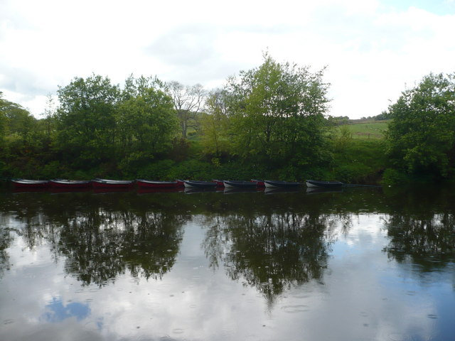 File:The river Coquet - geograph.org.uk - 1320751.jpg