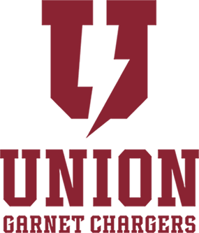 File:Uniongarnetchargerslogo.png